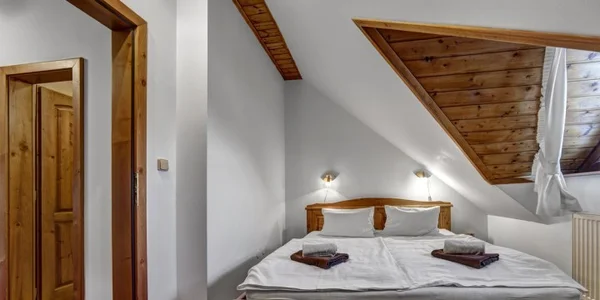 Apartmán Štandard