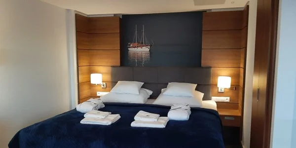 Apartmán (55 m²)
