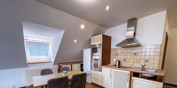 Apartmán