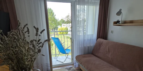 Rodinný pokoj Standard (22 m²)