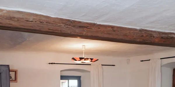 Apartmán Strakapoud