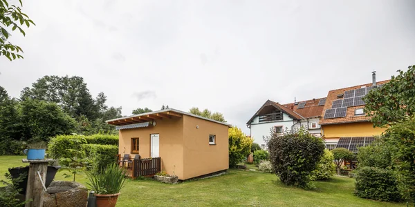 Záhradný Apartmán
