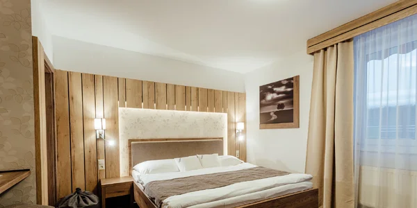Apartmán Mezonet (50 m²)
