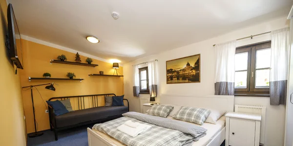 Comfort (36–42 m²)