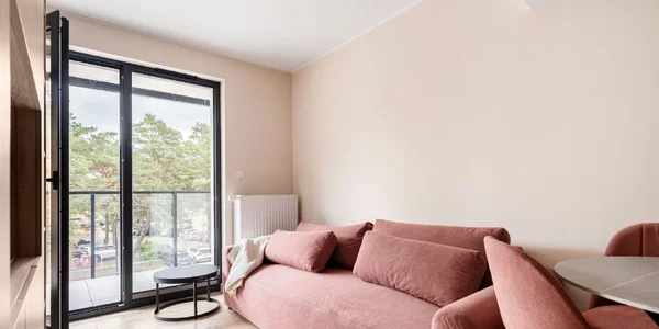 Apartmán Studio (34 m²)