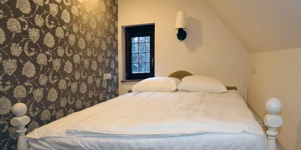 Apartmán 5 (40 m²)