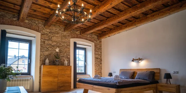 Apartmán Kráľovský (65 m²)