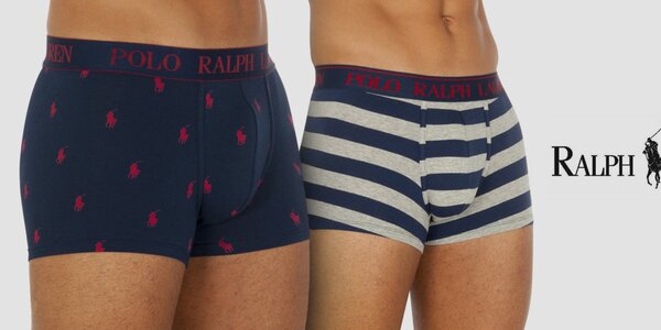 Spodní prádlo a oblečení na doma pro muže Ralph Lauren