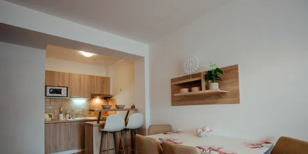 Apartmán 42 (42 m²)