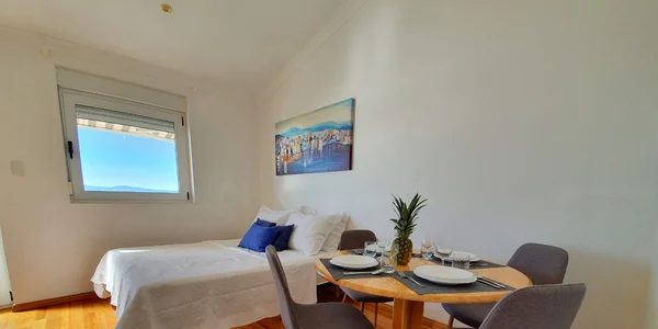 Apartmán 2+1