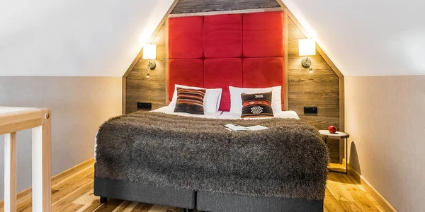 Apartmán Executive (45 m²)