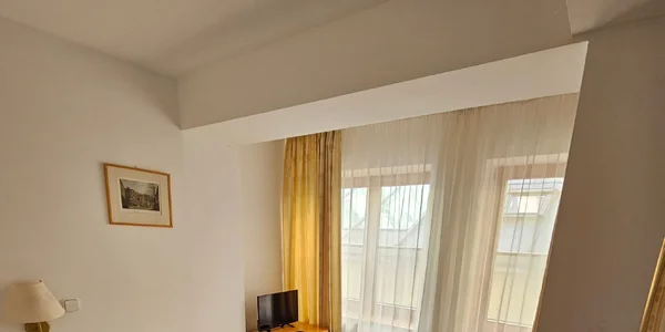 Jednolůžkový pokoj Komfort