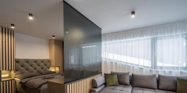 Apartmán Standard