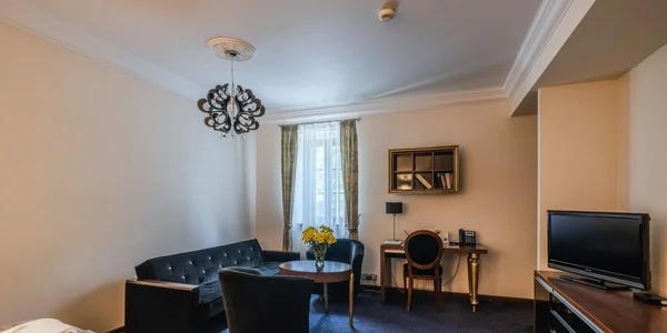 Izba Dworski (18 m²)