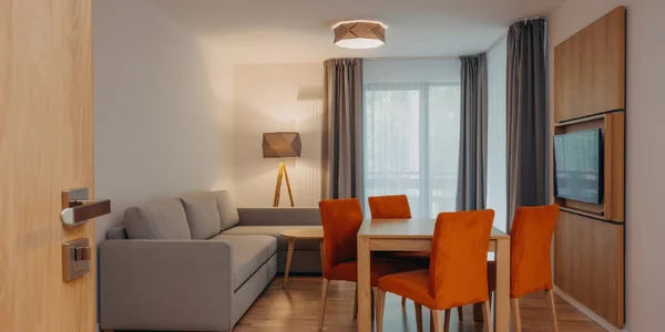 Apartmán Standard (38 m²)