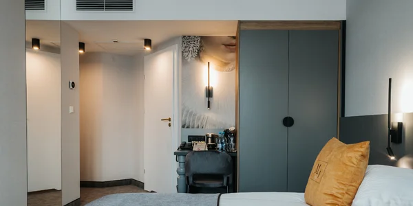 Izba Standard (14–16 m²)