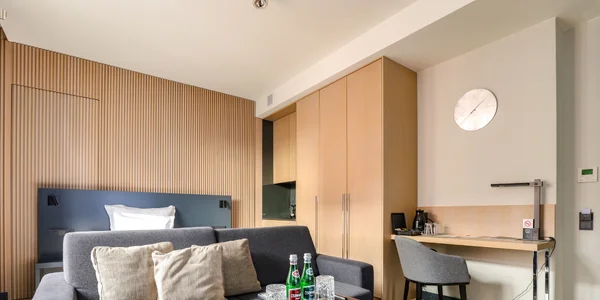 Apartmán Studio (28 m²)