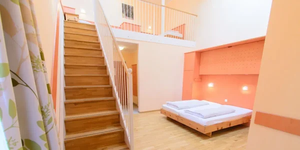 Rodinná izba (16 m²)