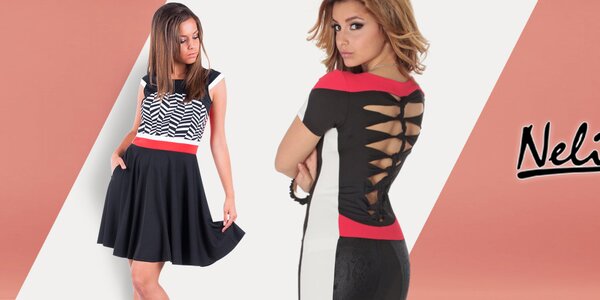 Nelita - výjimečná móda pro originální ženy