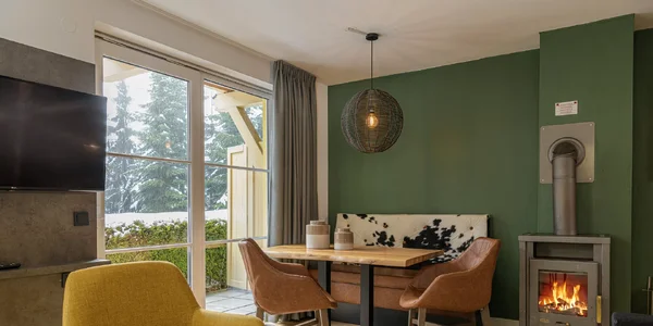 Apartmán Classic (60 m²)