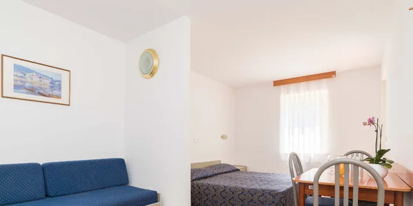 Apartmán pre 3 osoby (30 m²)