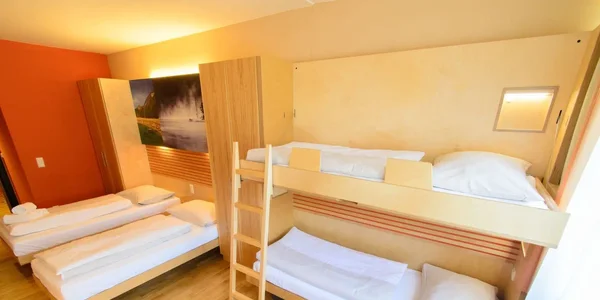 Rodinný pokoj (22 m²)