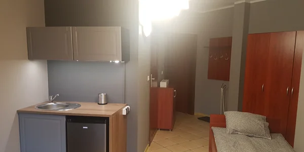 Štvorlôžková izba Comfort (15–20 m²)