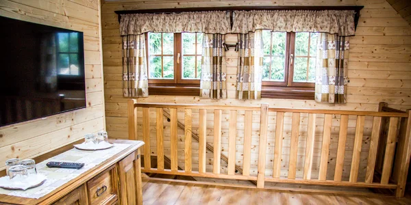 6lůžkový apartmán