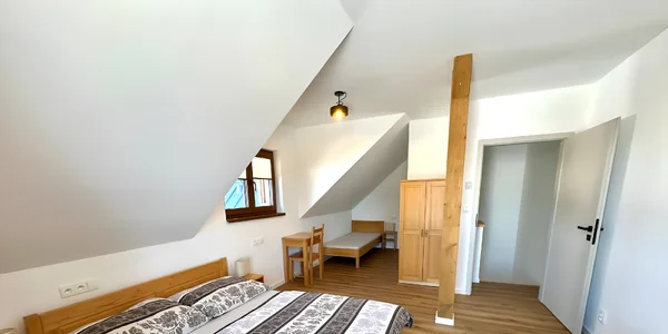 Apartmán 1