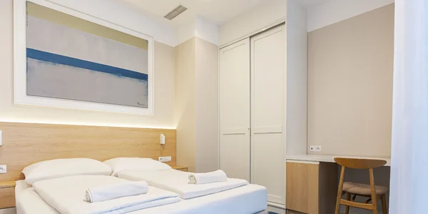Apartmán Superior (34–56 m²)