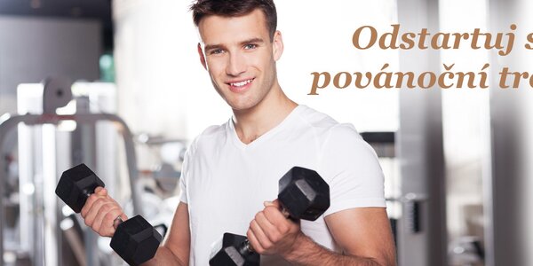 Dodržte svá novoroční předsevzetí - pánské oblečení