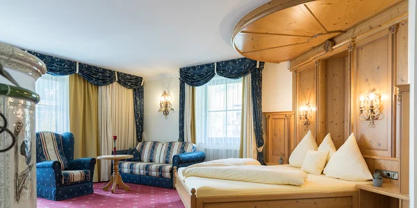 Junior Suite Galzig (56 m²)