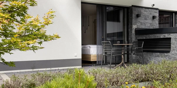 Superior Suite (35 m²)