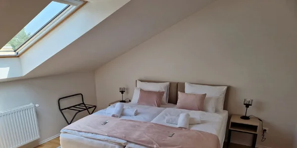 Junior Suite (50 m²)
