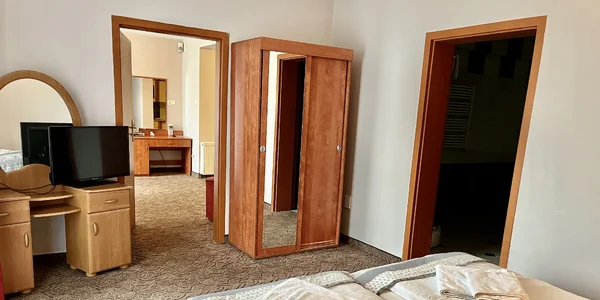 Apartmán