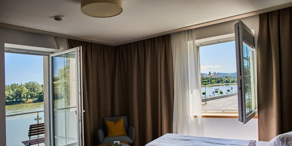 Dvojlôžková izba Standard (23 m²)