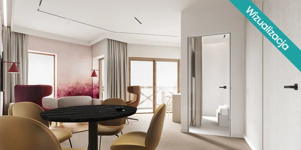 Apartmán Exclusive