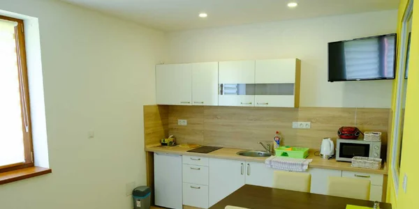 Štvorlôžkový apartmán so saunou