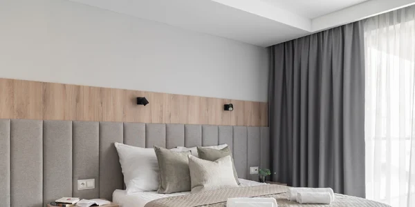 Izba Comfort Plus (25 m²)