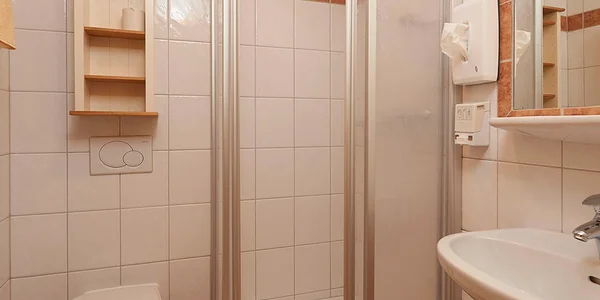 Dvoulůžkový pokoj