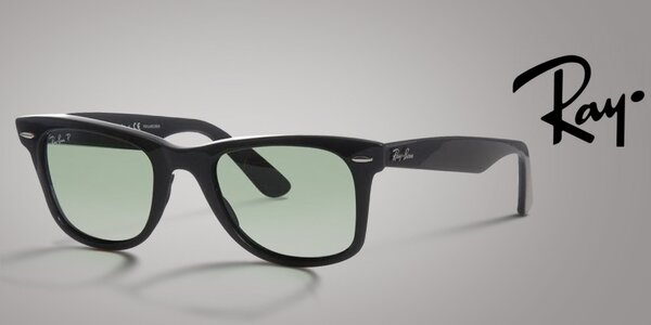 Stylové sluneční brýle Ray-Ban