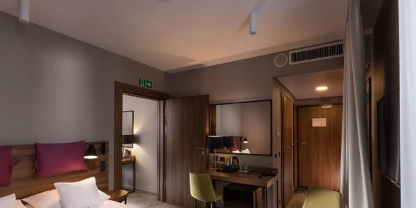 Štúdio (38 m²)