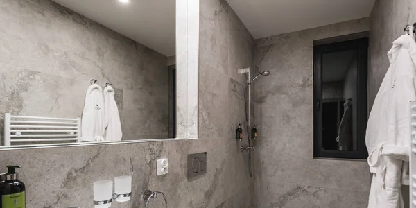 Jednospálňový apartmán Chalet
