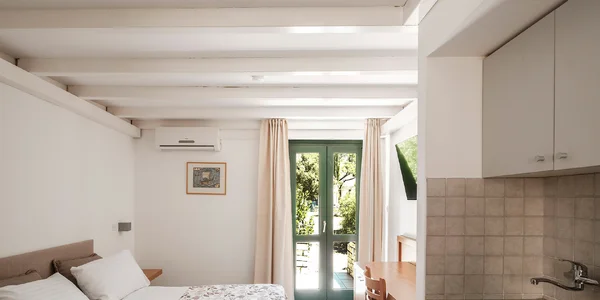 Studio (20 m²)