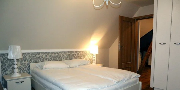 Apartmán 11 (41 m²)