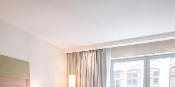 Superior King Room (24 m²)