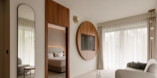Junior Suite (36 m²)