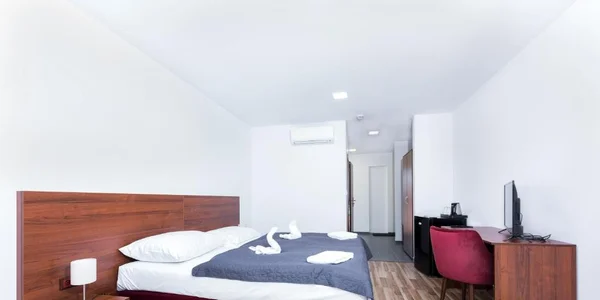 Dvojlôžková izba Pivné kúpele (21 m²)