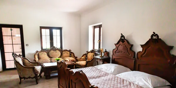 Apartmán De Luxe