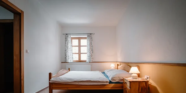 Apartmán č. 3
